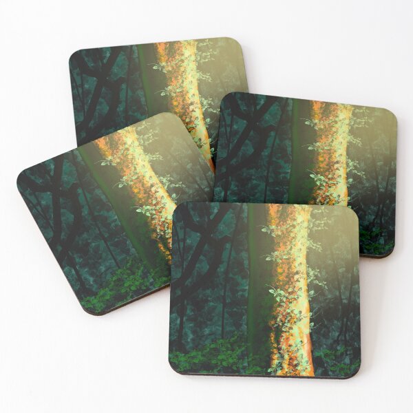 Item preview,  Forest  designed and sold by HazSticker.
