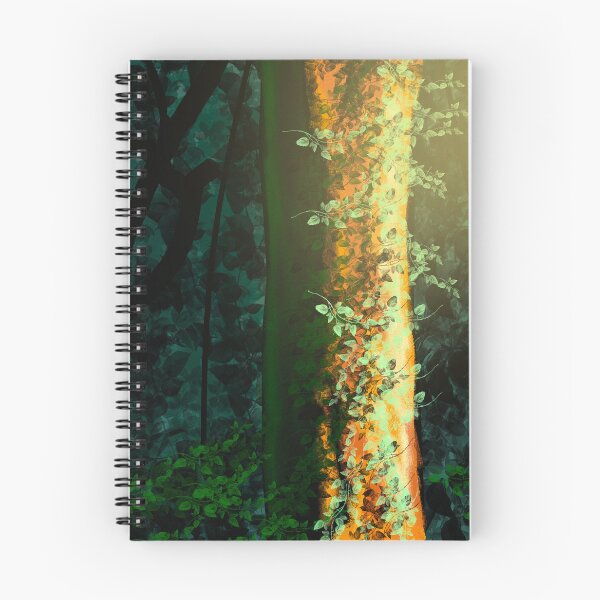 Item preview,  Forest  designed and sold by HazSticker.