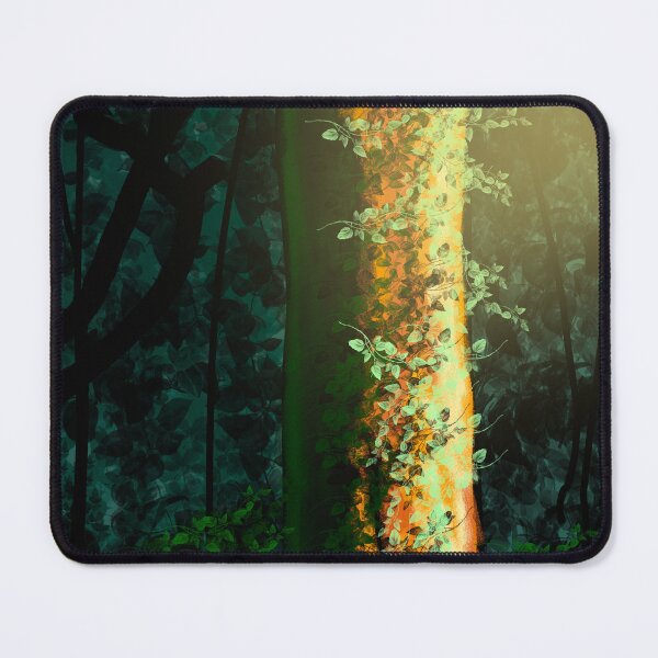 Item preview, Forest designed and sold by HazSticker.