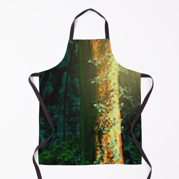 Item preview, Forest designed and sold by HazSticker.