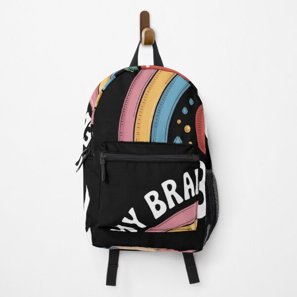 Item preview, My Brain Needs A Reboot Exam Day Student Teacher designed and sold by TeamLequid.