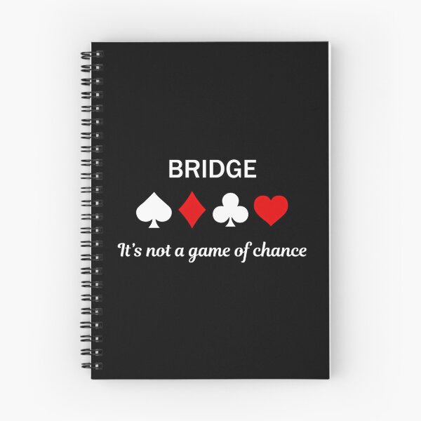 Item preview, Play Cards Bridge Game Addict Fan Player Gamer designed and sold by jayeshainch.