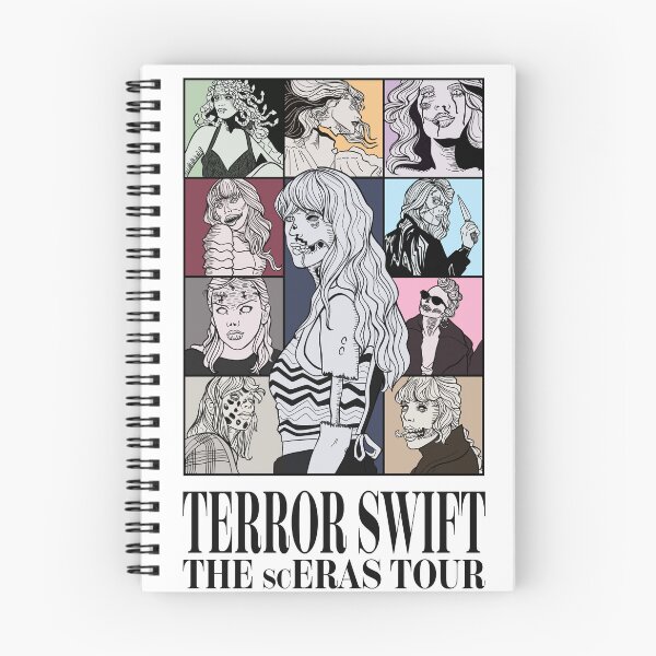 Item preview, The scEras Tour designed and sold by Rimbos Office.