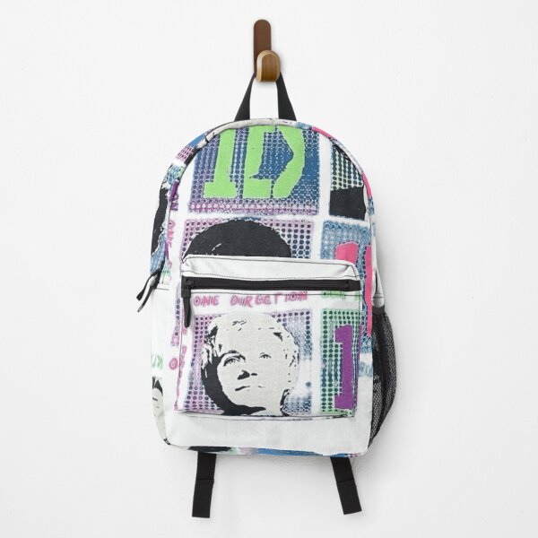 Item preview, One Direction 2011 Artpop Graphic Print designed and sold by Funki-Designs.