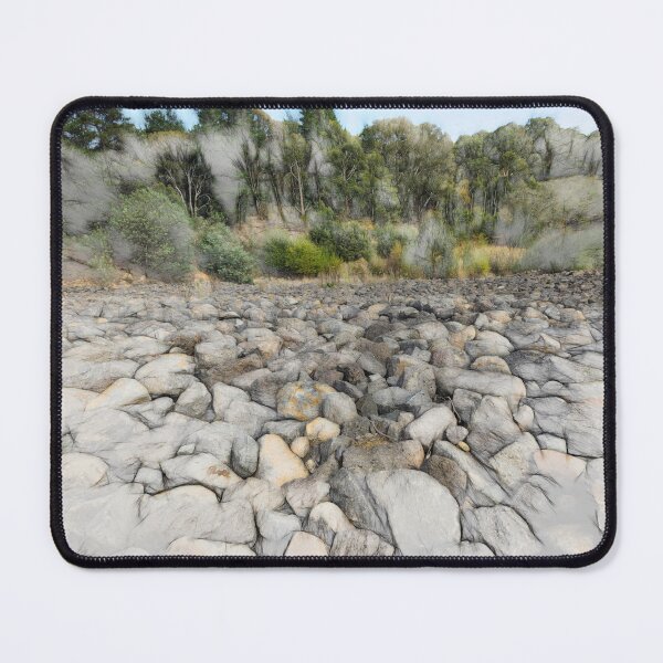 Item preview, Where Forest Meets Stone designed and sold by Yolanda Caporn Art.