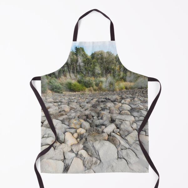 Item preview, Where Forest Meets Stone designed and sold by Yolanda Caporn Art.