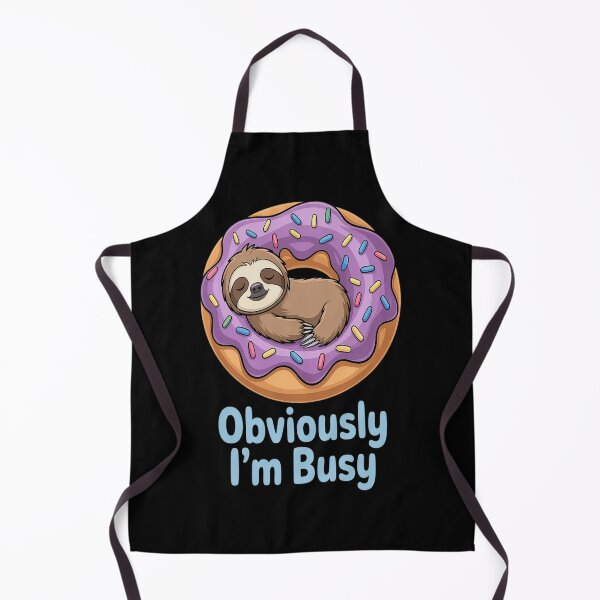 Item preview, Obviously I'm Busy designed and sold by TeamLequid.