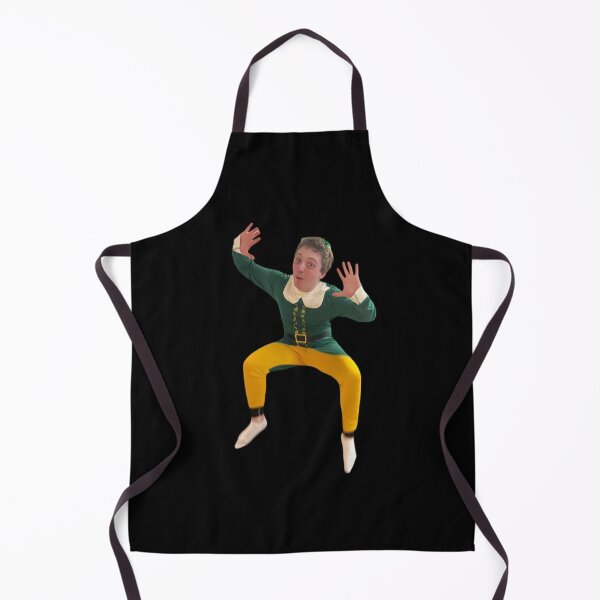 Item preview, Jake Shane Elf designed and sold by milliemmm.