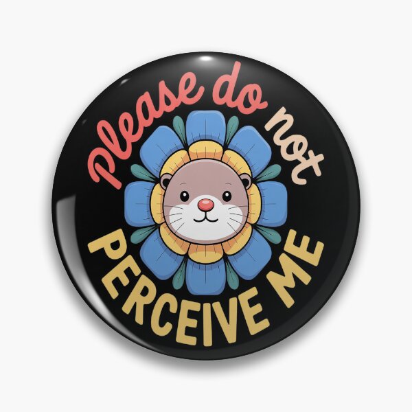 Item preview, Please Do Not Perceive Me Apparel designed and sold by TeamLequid.