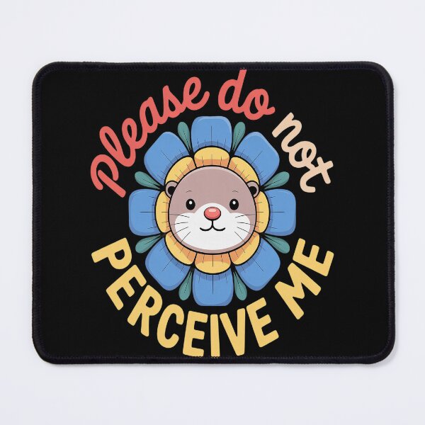 Item preview, Please Do Not Perceive Me Apparel designed and sold by TeamLequid.