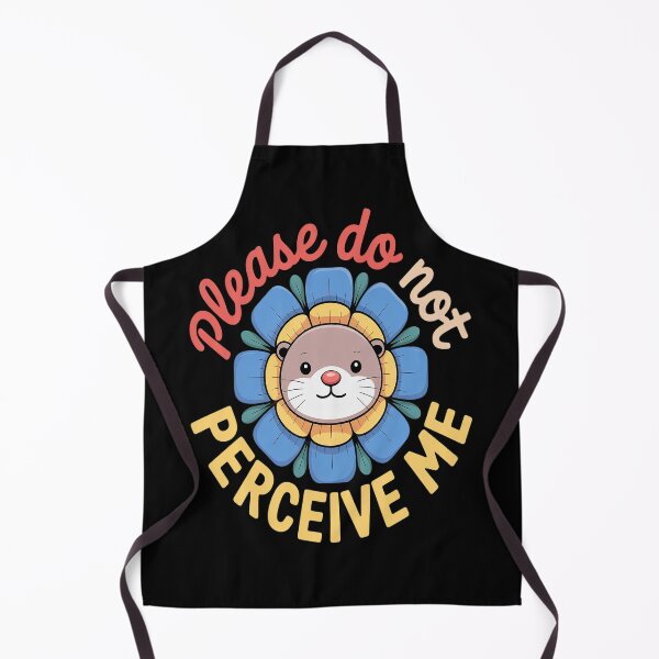 Item preview, Please Do Not Perceive Me Apparel designed and sold by TeamLequid.