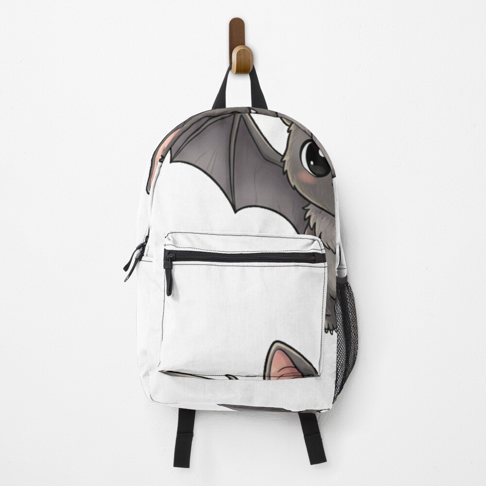 Item preview, Backpack designed and sold by HazSticker.