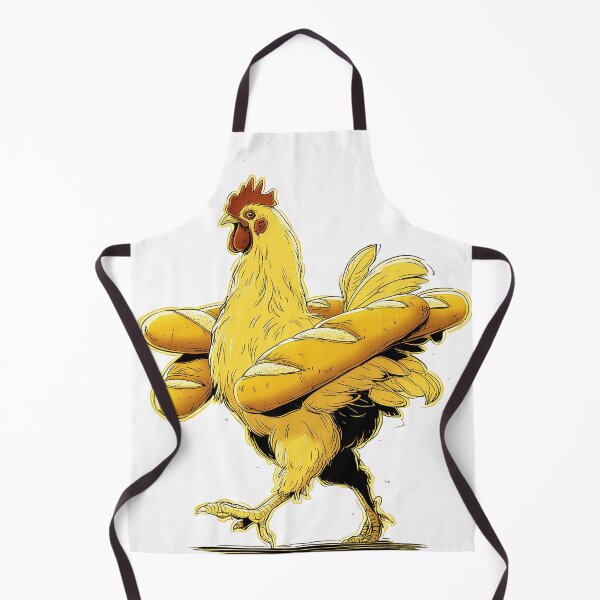 Item preview, HUNGRY CHICKEN designed and sold by MWFDesign.