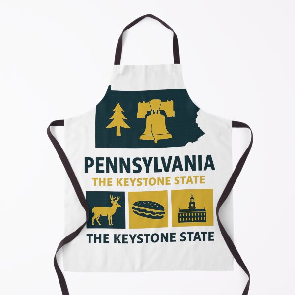 Item preview, Pennsylvania – The Keystone State 50 Collection designed and sold by D. Lala.