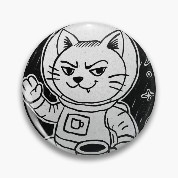 Item preview, Anything is Pawsible with Coffee Cat designed and sold by Inevitable-Weirdline.