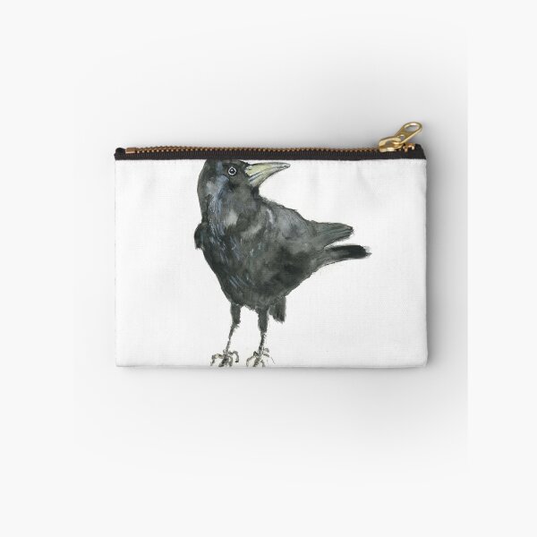 Item preview, Carrion Crow designed and sold by Barbara E Wyeth.