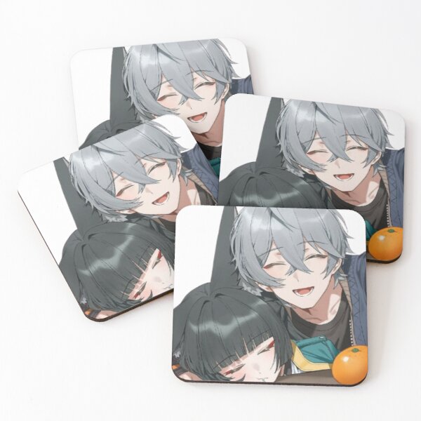 Item preview, Zenless Zone Zero Unconscious Miyabi designed and sold by KomiArts.
