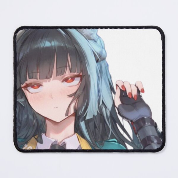 Item preview, Zenless Zone Zero Miyabi Lying Down designed and sold by KomiArts.