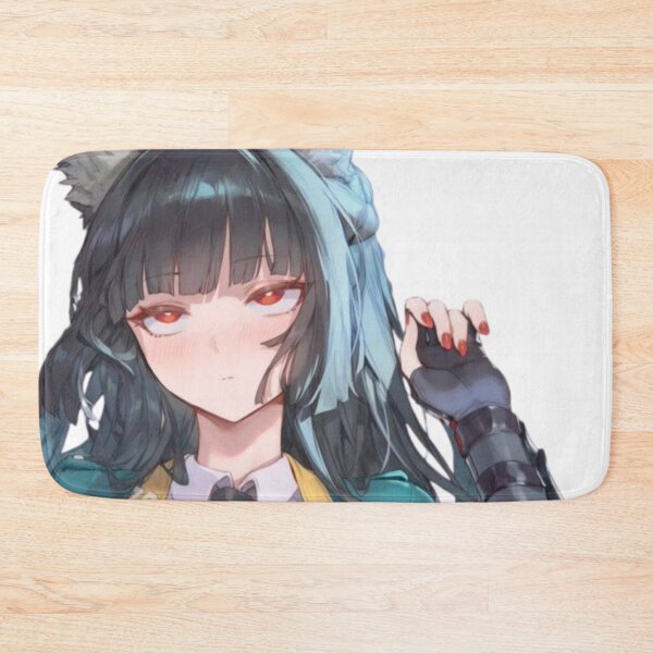 Item preview, Zenless Zone Zero Miyabi Lying Down designed and sold by KomiArts.
