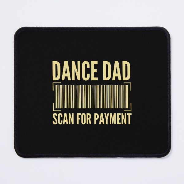 Item preview, Dance Dad Art For Men Father Dancing Competition Dance Dad designed and sold by cordfried3h.