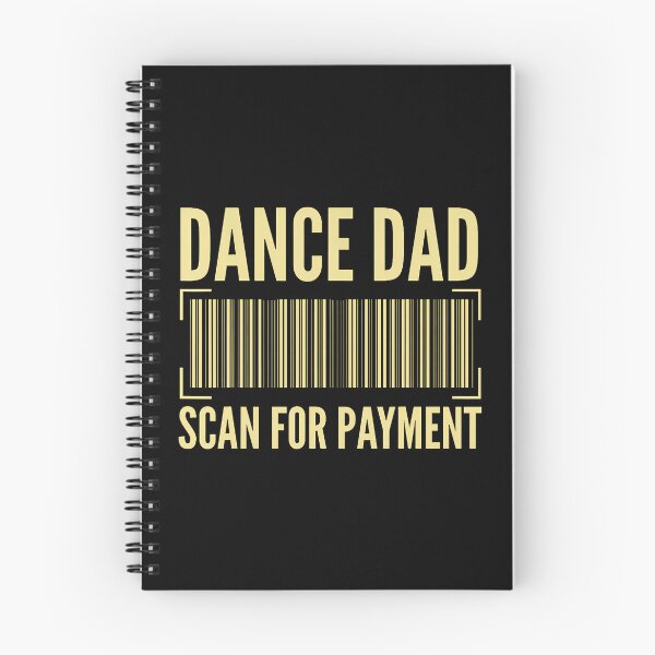 Item preview, Dance Dad Art For Men Father Dancing Competition Dance Dad designed and sold by cordfried3h.