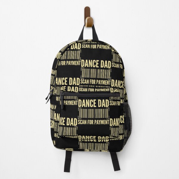 Item preview, Dance Dad Art For Men Father Dancing Competition Dance Dad designed and sold by cordfried3h.
