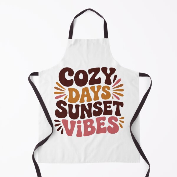 Item preview, Cozy Retro Sunset Graphic Streetwear Design designed and sold by quietvisualsco.