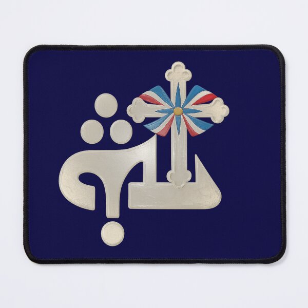 Item preview, Assyrian ALAHA designed and sold by doniainart.