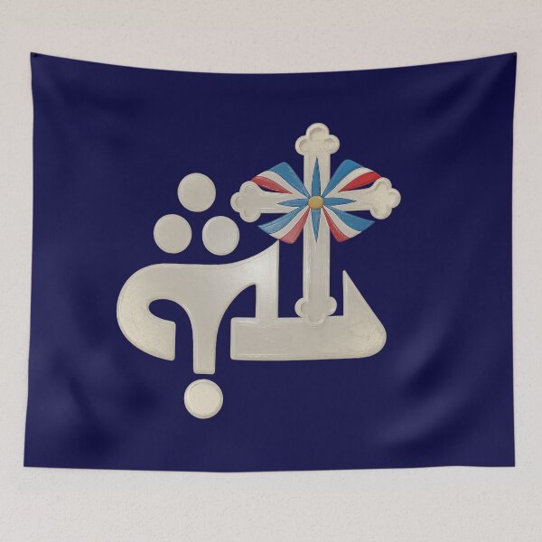 Item preview, Assyrian ALAHA designed and sold by doniainart.