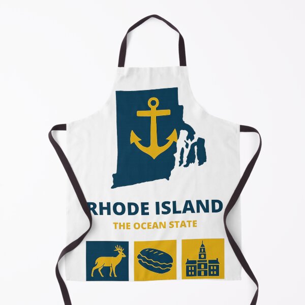 Item preview, Rhode Island – The Ocean State 50 Collection designed and sold by D. Lala.