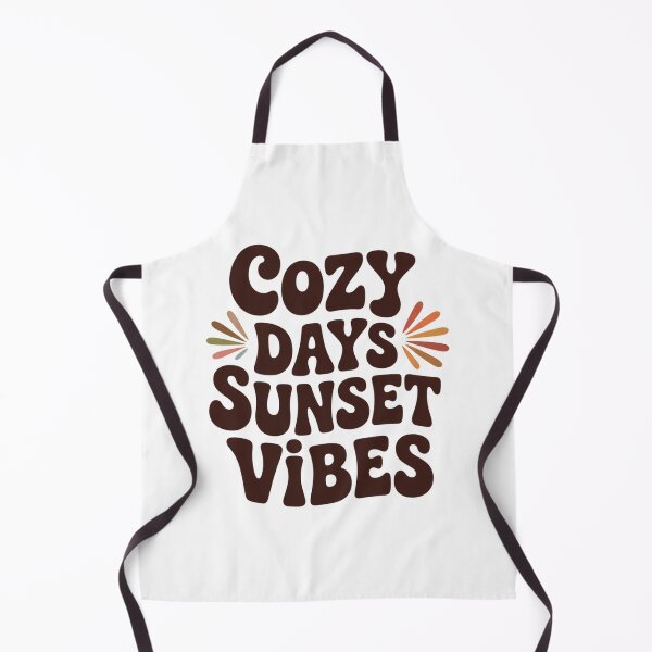Item preview, Cozy Retro Sunset Graphic Streetwear Design designed and sold by quietvisualsco.
