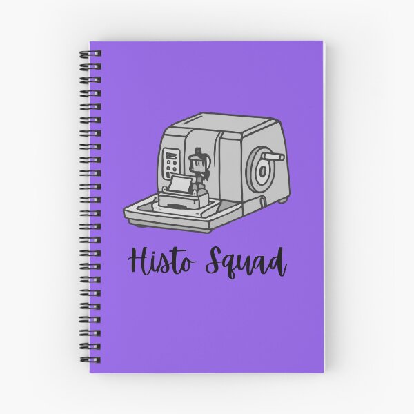 Item preview, Histo Squad Microtome designed and sold by bladesandstains.