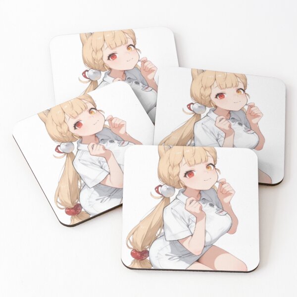 Item preview, Zenless Zone Zero Alice Thymefield Nurse designed and sold by KomiArts.