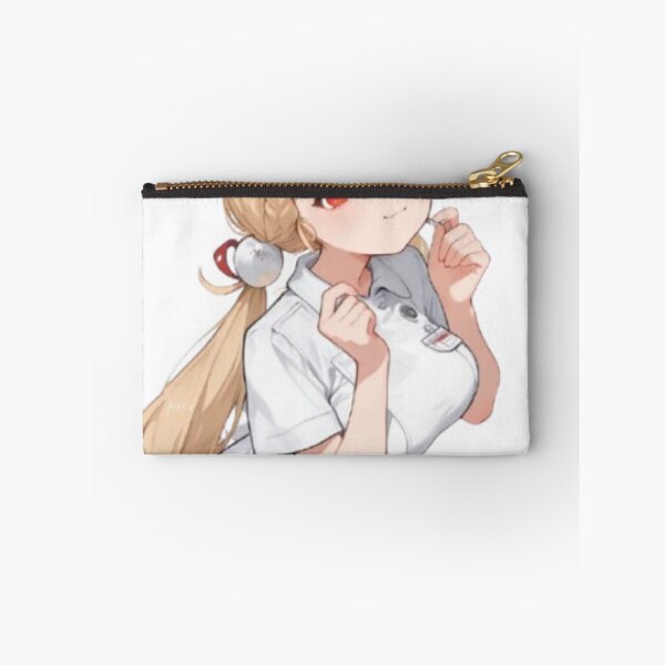Item preview, Zenless Zone Zero Alice Thymefield Nurse designed and sold by KomiArts.