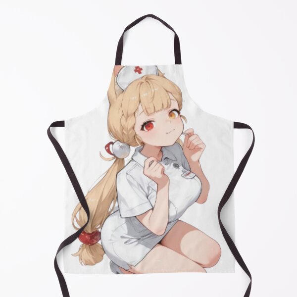 Item preview, Zenless Zone Zero Alice Thymefield Nurse designed and sold by KomiArts.