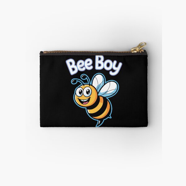 Item preview, Bee Boy Cute Cartoon Bumblebee Beehive Birthday Party designed and sold by cordfried3h.