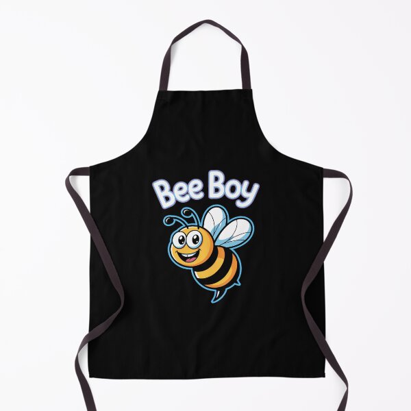 Item preview, Bee Boy Cute Cartoon Bumblebee Beehive Birthday Party designed and sold by cordfried3h.