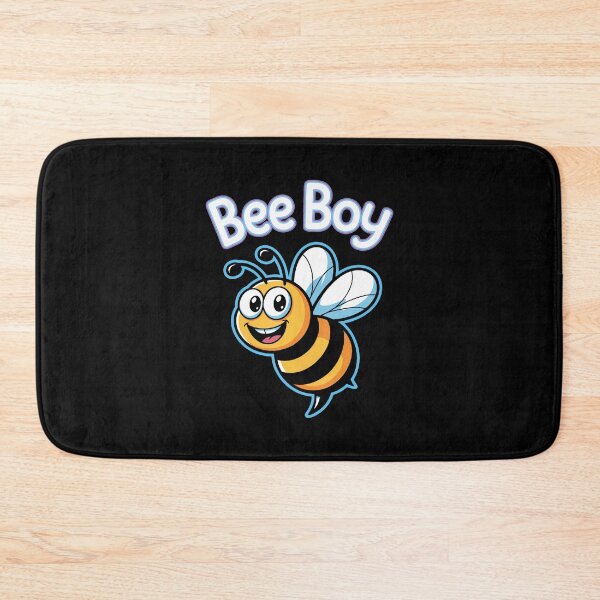 Item preview, Bee Boy Cute Cartoon Bumblebee Beehive Birthday Party designed and sold by cordfried3h.