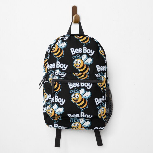 Item preview, Bee Boy Cute Cartoon Bumblebee Beehive Birthday Party designed and sold by cordfried3h.