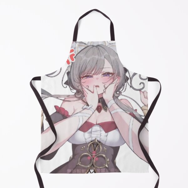 Item preview, Genshin Impact Sandrone Angry designed and sold by KomiArts.