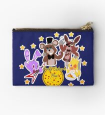 Freddy Fazbear's Pizza Studio Pouch