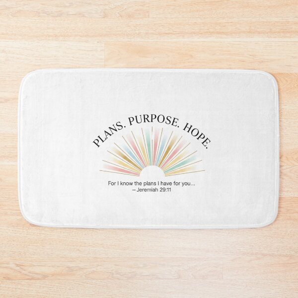 Item preview, Jeremiah 29:11 JusTeefy 4 designed and sold by JusTeefy.