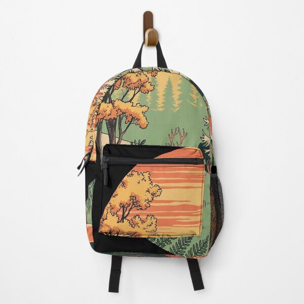 Item preview, Forest Trees Outdoors Nature designed and sold by Lucaseinar.