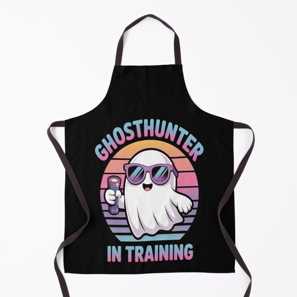 Item preview, Ghost Hunter In Training Ghost Hunting designed and sold by Lucaseinar.