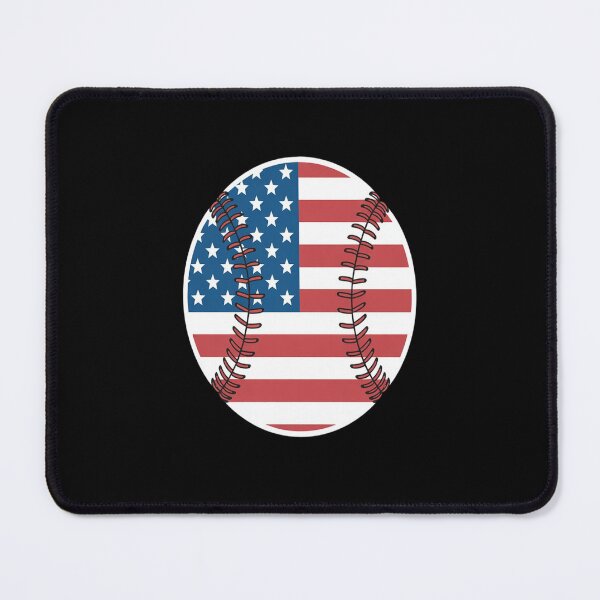 Item preview, American Baseball Sport United States Baseball designed and sold by orlodrake.