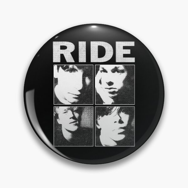 Item preview, Ride Band designed and sold by iconixroom.
