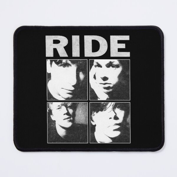 Item preview, Ride Band designed and sold by iconixroom.