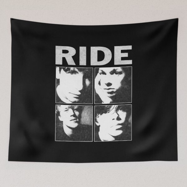 Item preview, Ride Band designed and sold by iconixroom.