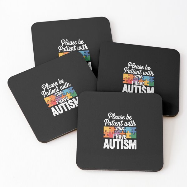 Item preview, Autism Awareness I Have Autism Autistic Awareness designed and sold by orlodrake.