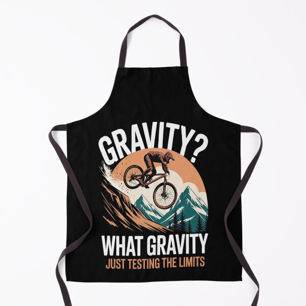 Item preview, Gravity What Gravity Just Testing The Limits designed and sold by Lucaseinar.